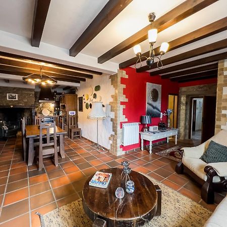 Porto de Mós Refugio Das Artes Guesthouse מראה חיצוני תמונה