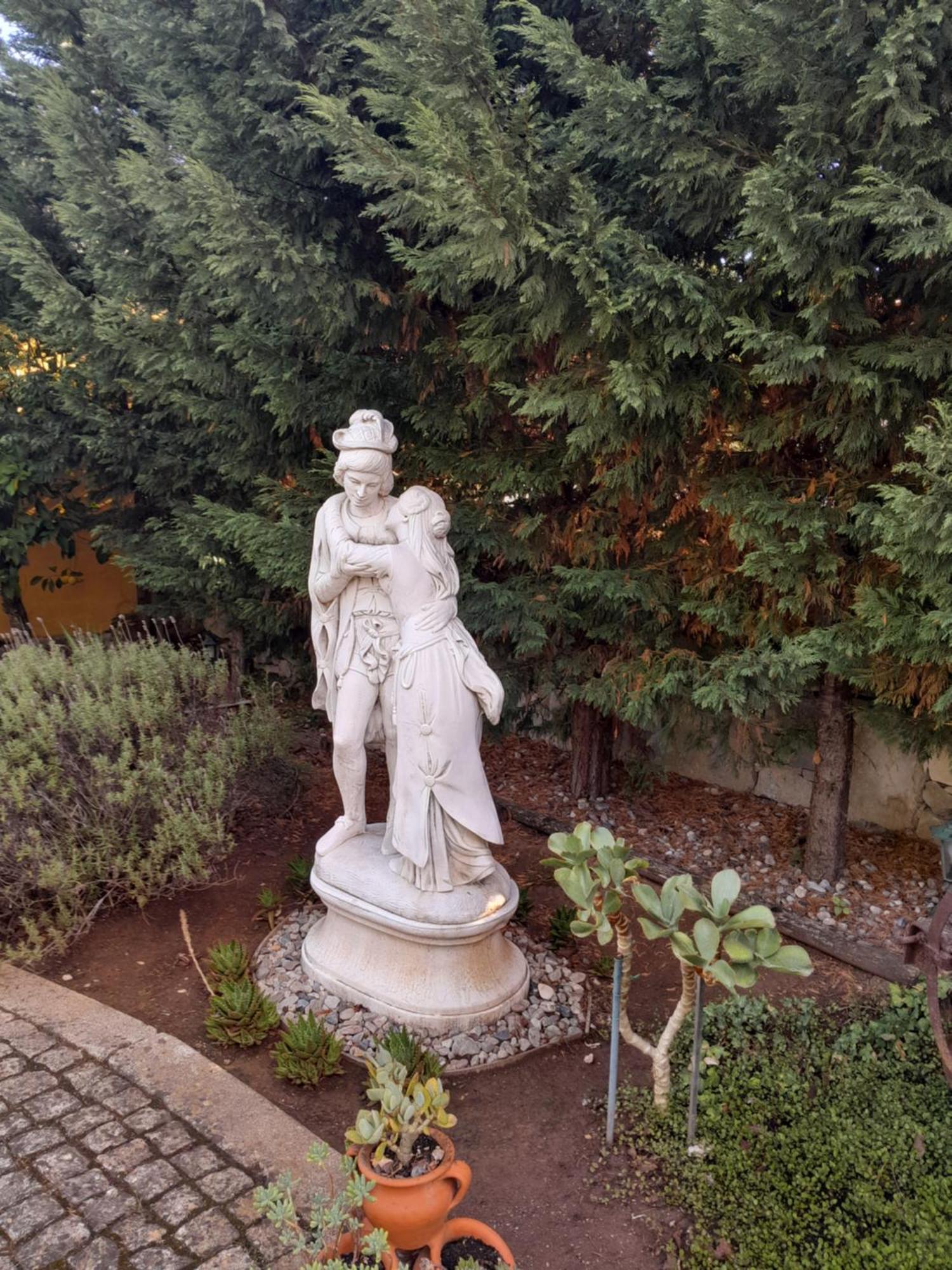 Porto de Mós Refugio Das Artes Guesthouse מראה חיצוני תמונה