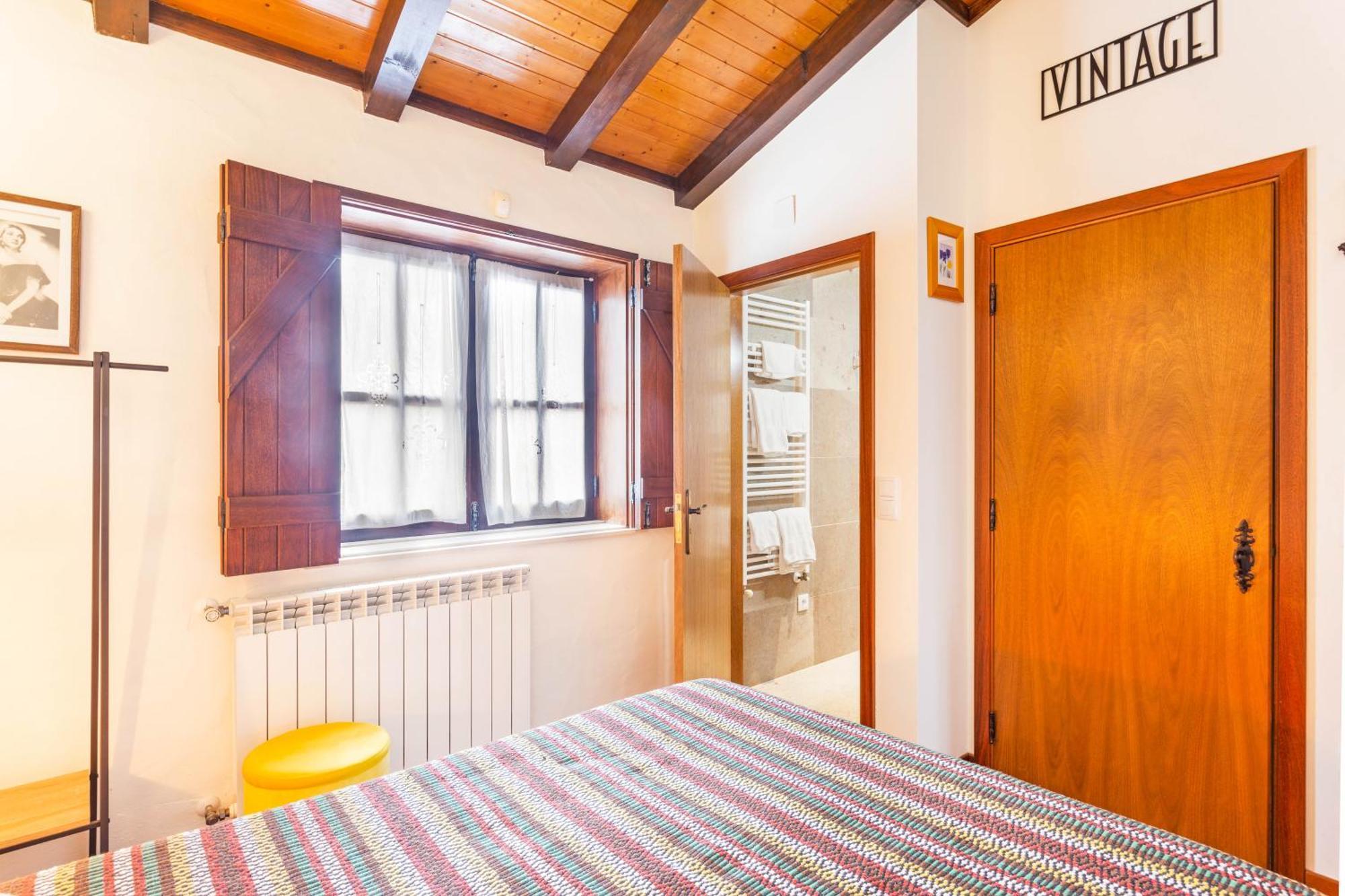 Porto de Mós Refugio Das Artes Guesthouse מראה חיצוני תמונה