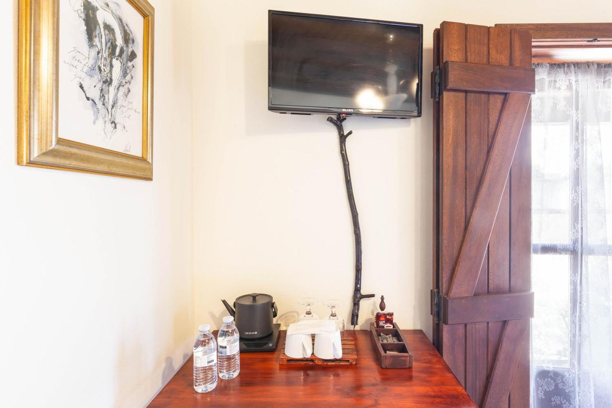 Porto de Mós Refugio Das Artes Guesthouse מראה חיצוני תמונה