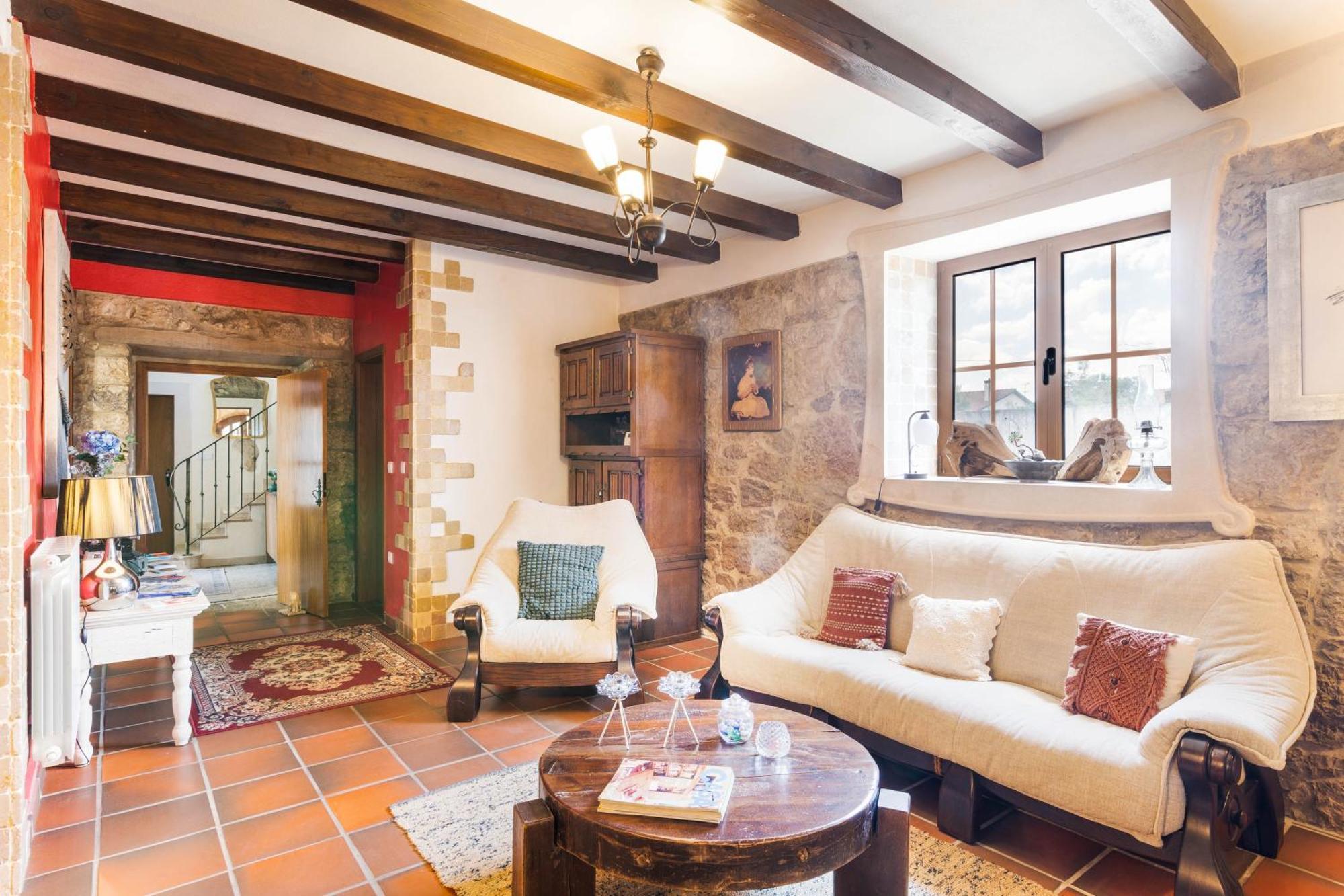 Porto de Mós Refugio Das Artes Guesthouse מראה חיצוני תמונה